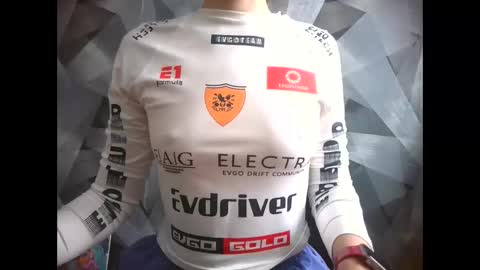 BritneyxKittens online show from March 8, 2026, 7:56 am