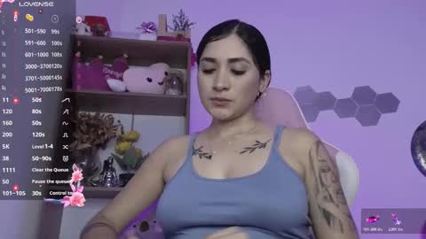 Snapshot of britt_grey chatting on November 14, 2025, 2:10 am britt grey online show from November 14, 2025, 2:10 am