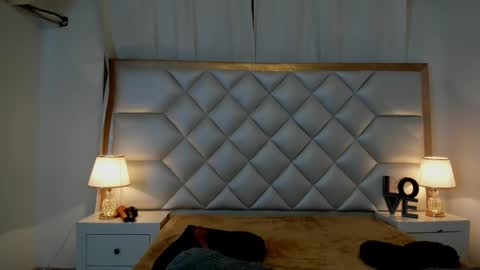 Brittany  online show from October 31, 2025, 2:34 am