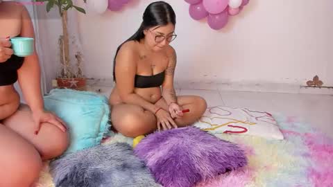 brittany online show from December 5, 2025, 11:52 am