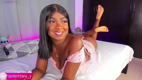 Snapshot of brittanyjhonnns chatting on April 11, 2026, 8:40 am brittany 25 years old happy as a worm online show from April 11, 2026, 8:40 am