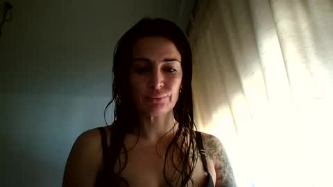 Snapshot of brittanylove1508 chatting on June 5, 2026, 5:18 pm Brittany Love online show from June 5, 2026, 5:18 pm