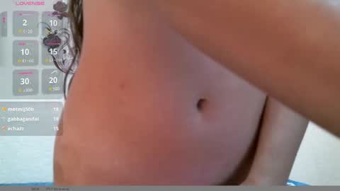 BRITTANY online show from January 11, 2025, 4:36 pm