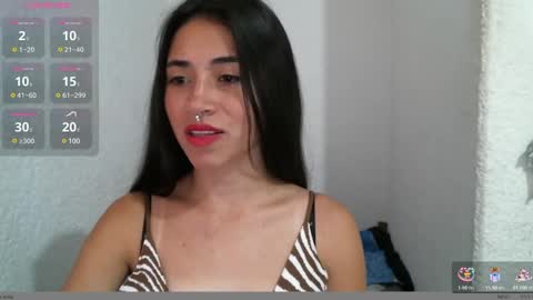 BRITTANY online show from January 24, 2025, 12:10 pm