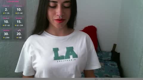 BRITTANY online show from February 8, 2025, 1:11 pm