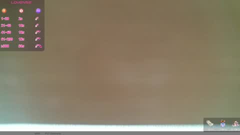 BRITTANY online show from February 19, 2025, 12:11 pm