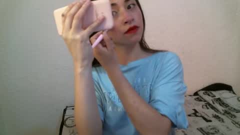 BRITTANY online show from September 22, 2025, 12:18 pm