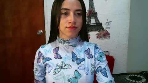 BRITTANY online show from September 29, 2025, 12:21 pm