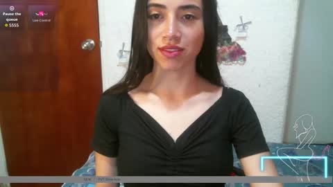 BRITTANY online show from October 10, 2025, 12:26 pm