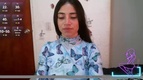 BRITTANY online show from October 30, 2025, 12:28 pm