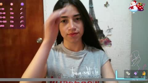 BRITTANY online show from November 19, 2025, 12:16 pm