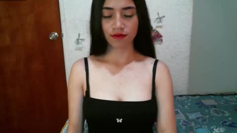 BRITTANY online show from December 5, 2025, 12:36 pm