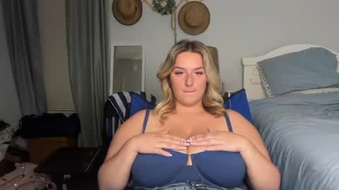 brittanywantsu online show from July 11, 2026, 3:09 am