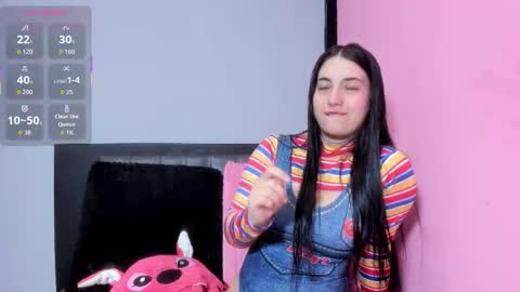 brittanyy20 online show from March 22, 2026, 9:02 am