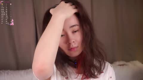 Lina online show from February 23, 2026, 11:29 am