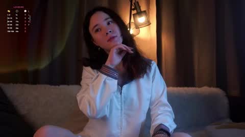 Snapshot of britthe chatting on April 26, 2026, 1:31 pm Lina online show from April 26, 2026, 1:31 pm