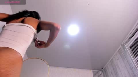 BRISA online show from April 20, 2026, 9:38 pm