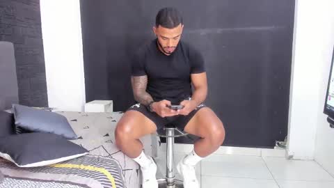 brock_hurn online show from September 14, 2025, 9:03 pm