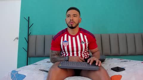 brock_hurn online show from December 16, 2025, 6:46 pm