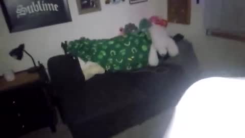 brockdemers1 online show from March 21, 2026, 6:29 am