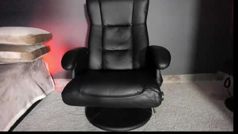 brockhurn_ online show from September 26, 2025, 12:47 am