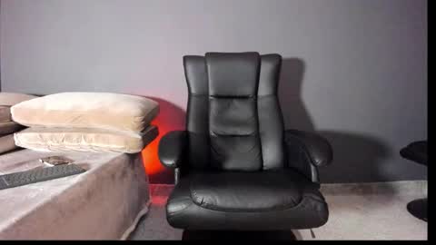 brockhurn_ online show from September 27, 2025, 12:59 am