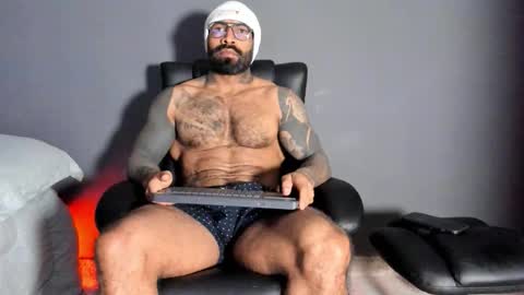 brockhurn_ online show from November 28, 2025, 11:51 pm