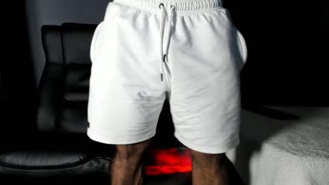 brockhurn_ online show from December 20, 2025, 1:56 am