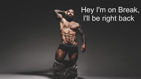 brockhurn_ online show from March 14, 2026, 2:28 am