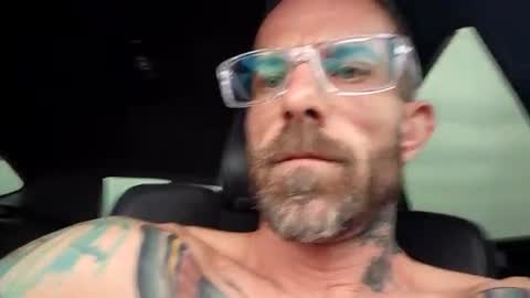 Brody Rad online show from April 22, 2026, 3:13 pm