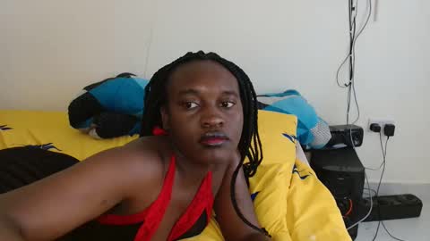 broken_haloo online show from June 4, 2026, 7:25 am