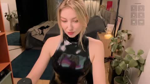 Anna online show from January 18, 2025, 3:16 pm