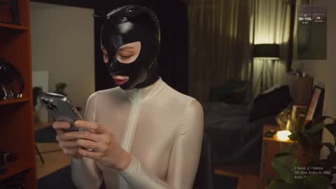 Anna online show from January 27, 2025, 3:28 pm