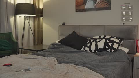 Anna online show from January 28, 2025, 3:14 pm