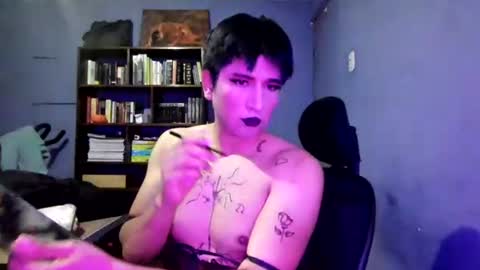 Bradyn online show from June 25, 2026, 10:47 pm