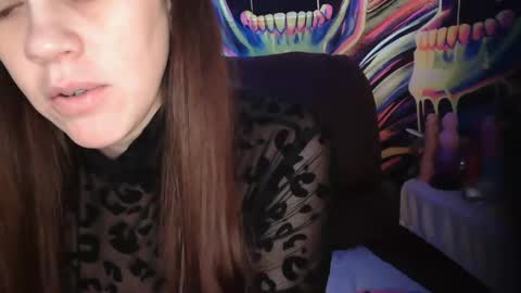 Brooke 90 online show from February 25, 2025, 7:14 pm