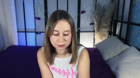 Snapshot of brooke_evans_ chatting on January 13, 2025, 3:01 am Brooke online show from January 13, 2025, 3:01 am
