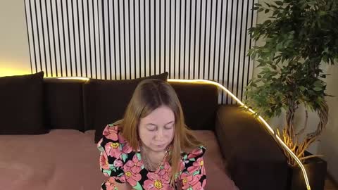 Snapshot of brooke_evans_ chatting on January 30, 2025, 12:48 pm Brooke online show from January 30, 2025, 12:48 pm
