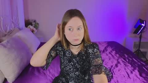 Snapshot of brooke_evans_ chatting on February 9, 2025, 9:06 pm Brooke online show from February 9, 2025, 9:06 pm