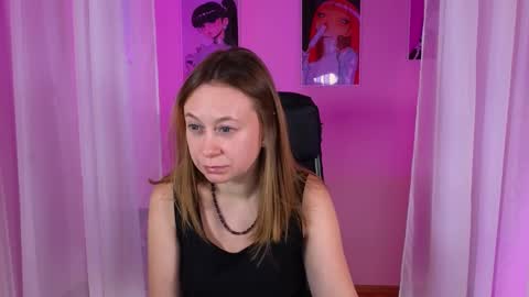Snapshot of brooke_evans_ chatting on February 18, 2025, 8:47 pm Brooke online show from February 18, 2025, 8:47 pm