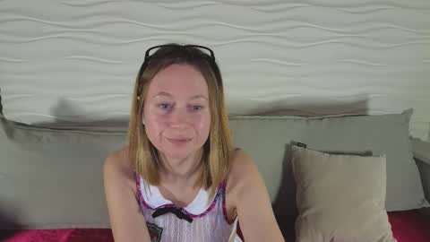 Snapshot of brooke_evans_ chatting on March 2, 2025, 8:50 pm Brooke online show from March 2, 2025, 8:50 pm