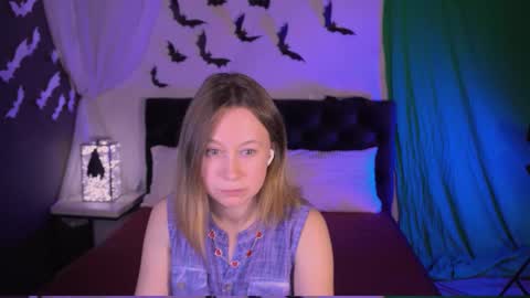 Snapshot of brooke_evans_ chatting on November 2, 2025, 12:40 pm Brooke online show from November 2, 2025, 12:40 pm
