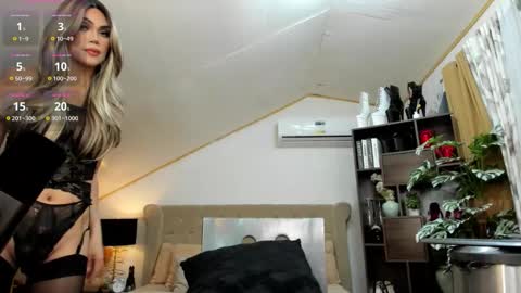 Brooke Shimmers IG online show from September 24, 2025, 1:47 pm