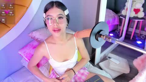 Brooke online show from December 21, 2025, 5:31 pm