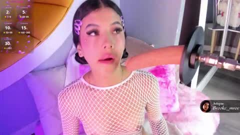 Brooke online show from February 5, 2026, 4:33 pm