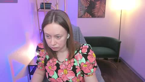 Lady Brooke online show from April 3, 2026, 8:51 pm