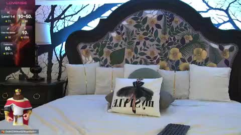 Ember online show from February 10, 2025, 1:44 pm