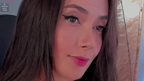 Brooke Miller online show from December 30, 2024, 8:25 pm