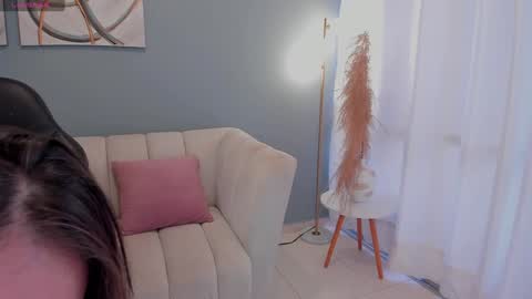 Brooke Miller online show from February 4, 2025, 6:49 pm