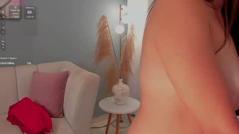 Brooke Miller online show from February 6, 2025, 9:28 pm